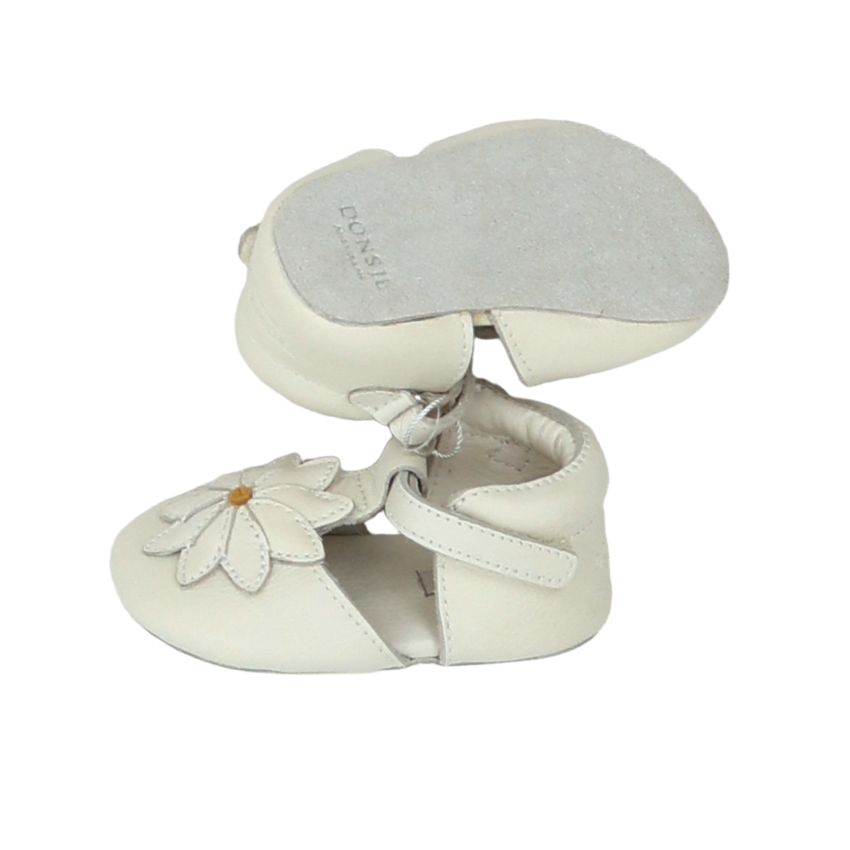 DONSJE - SANDALES - BEIGE - 17