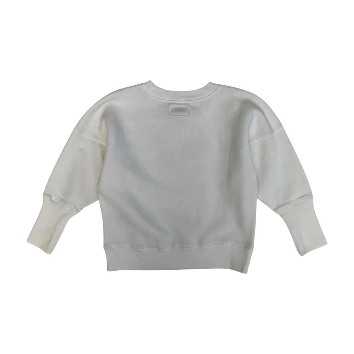 BELLEROSE - PULL - BLANC - 6 ANS