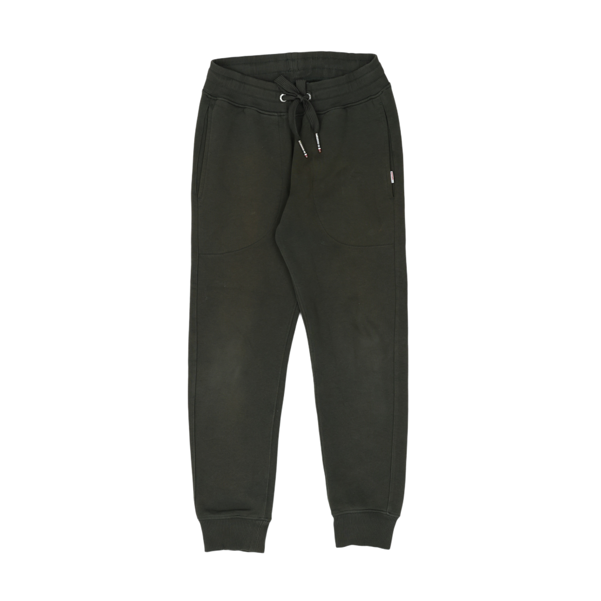 COMPAGNIE DE CALIFORNIE - JOGGING - VERT - 12 ANS