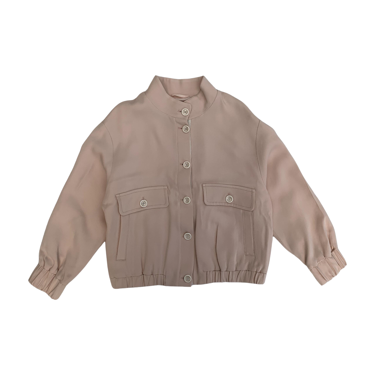 ELEVENTY - VESTE - ROSE - 8 ANS