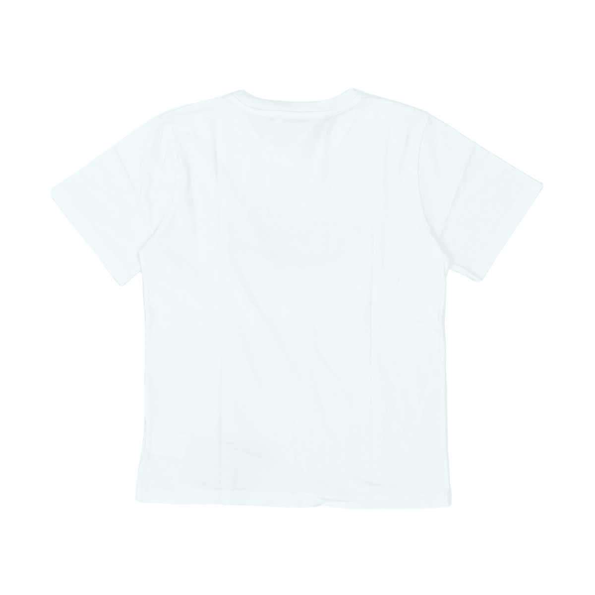 BONPOINT - T-SHIRT - BLANC - 12 ANS