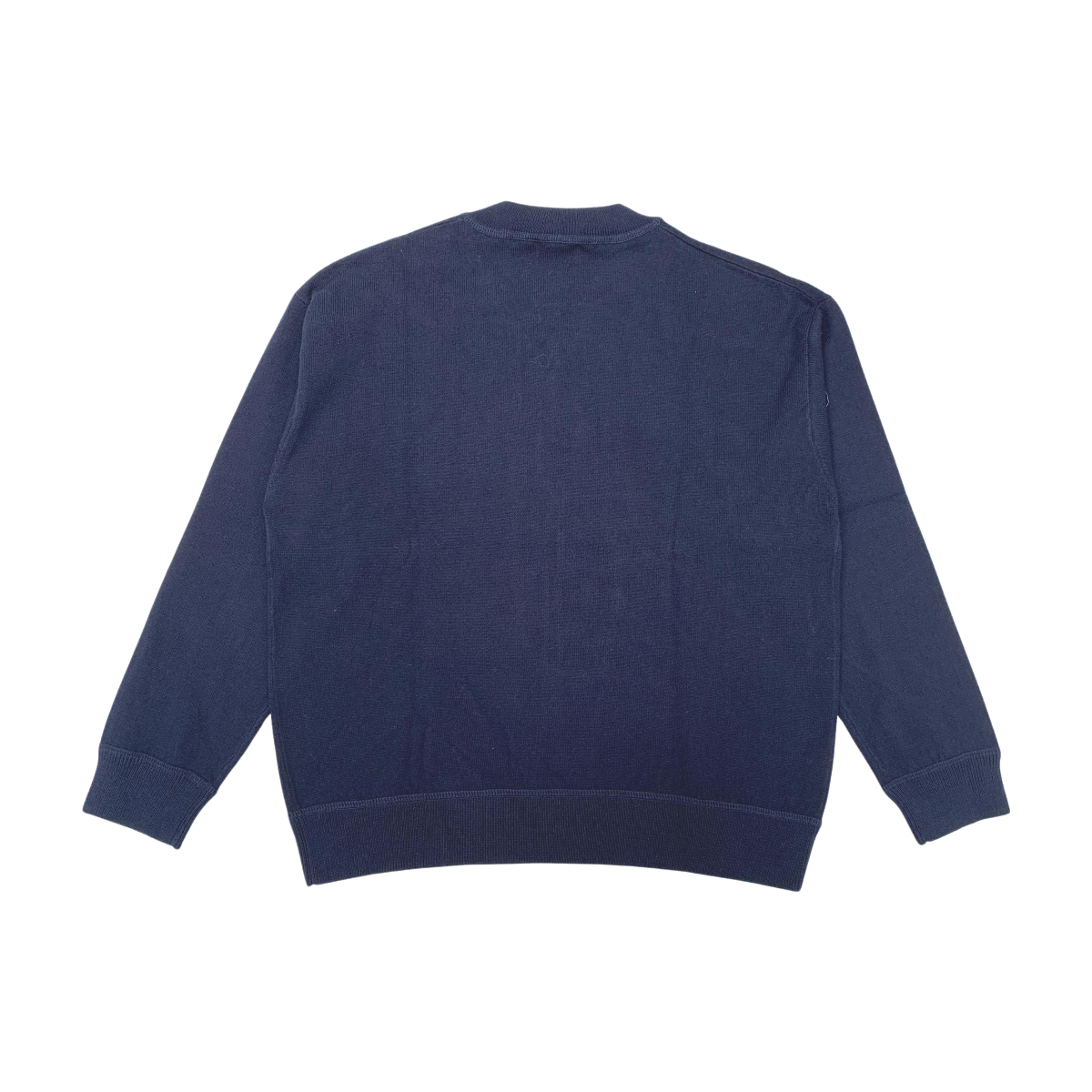 IL GUFO - PULL - BLEU, BLANC - 10 ANS