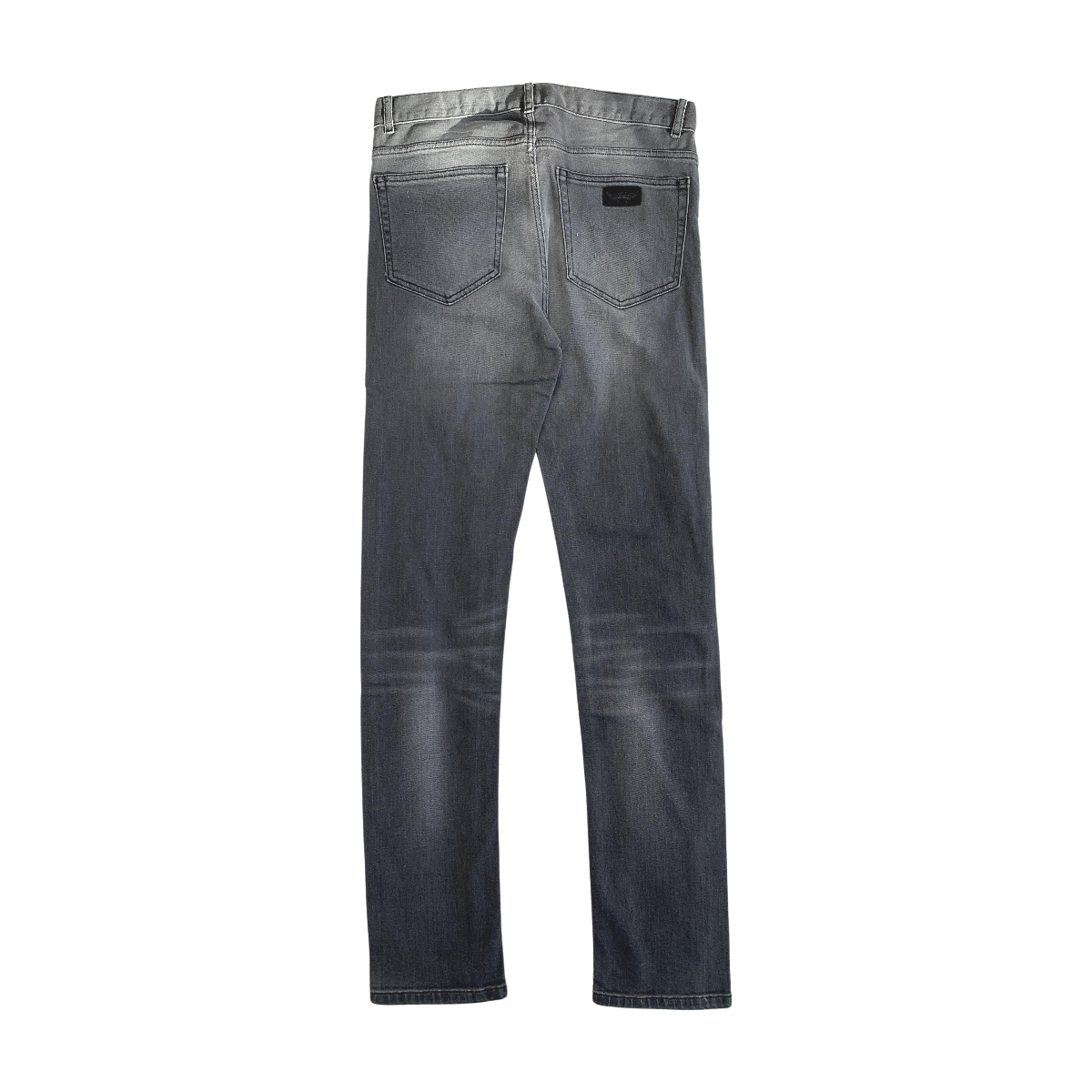 FINGER IN THE NOSE - PANTALON - GRIS - 16 ANS