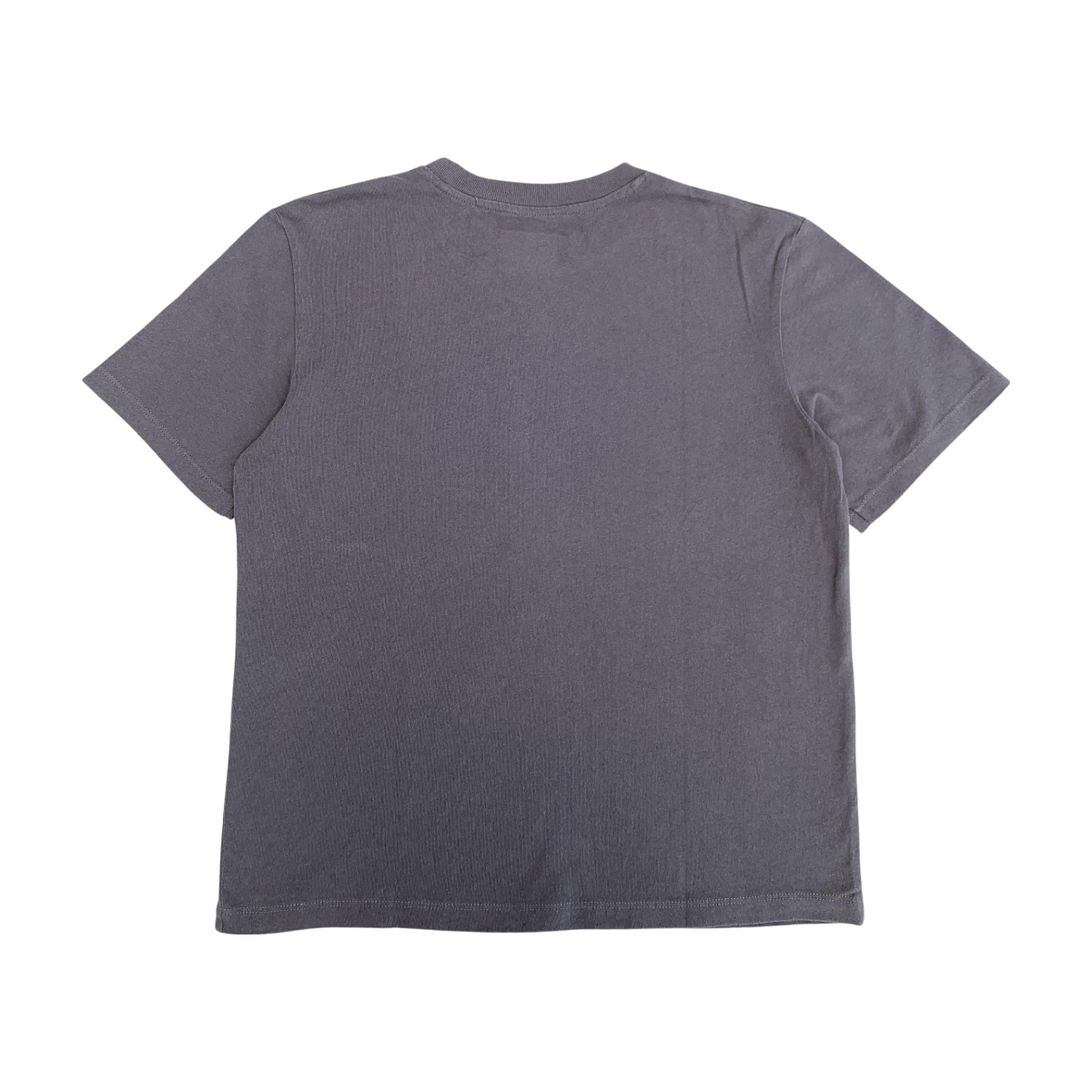 BELLEROSE - T-SHIRT - GRIS - 12 ANS
