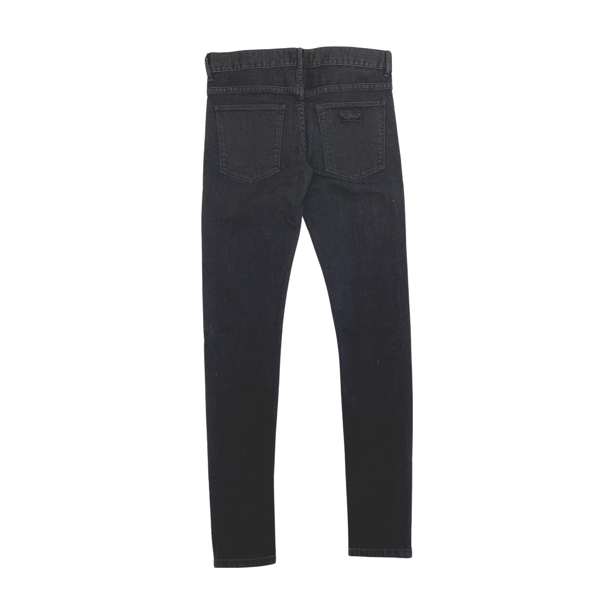 FINGER IN THE NOSE - PANTALON - NOIR - 16 ANS
