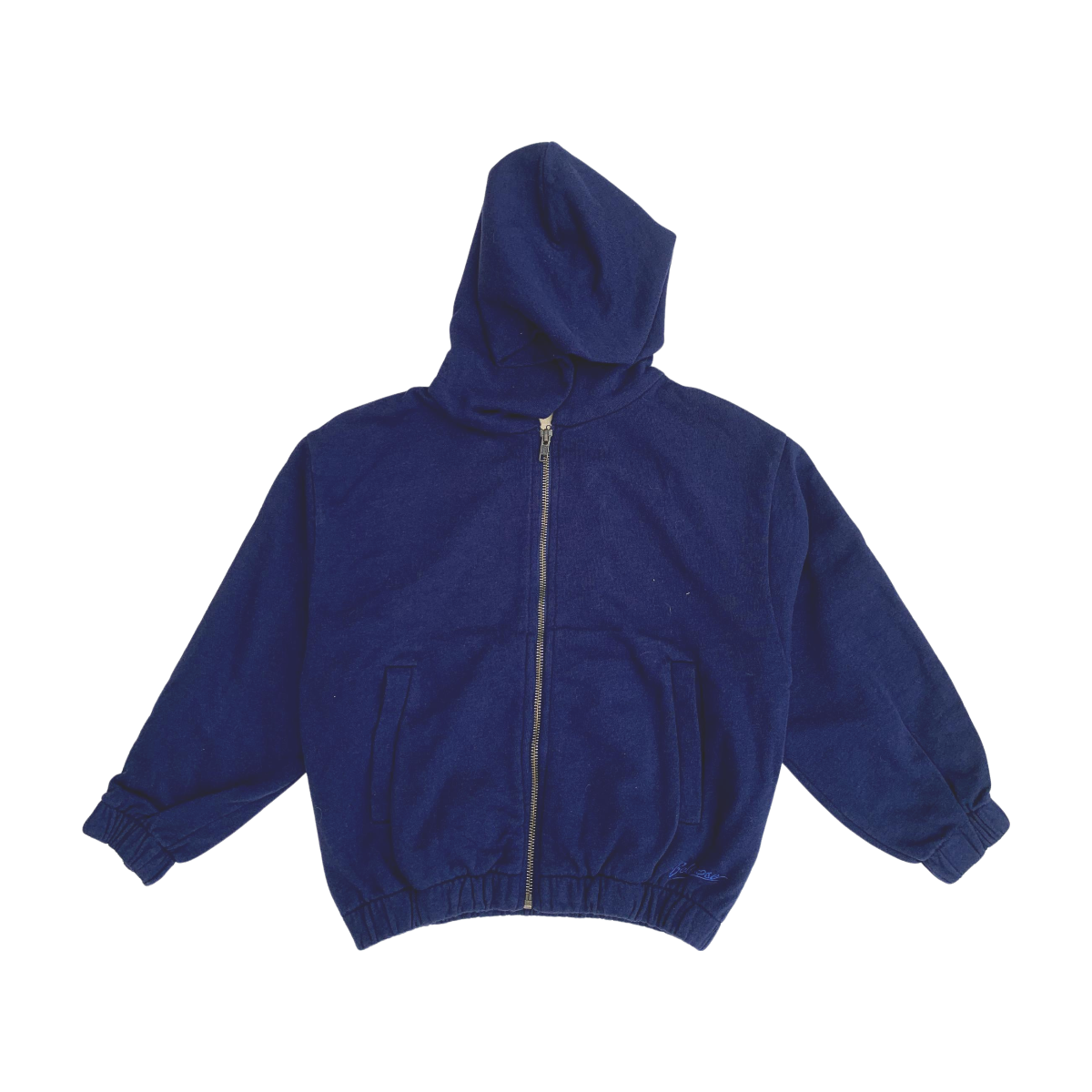 BELLEROSE - VESTE - BLEU - 8 ANS