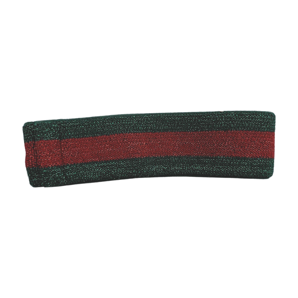 GUCCI - CHAPEAU - VERT, ROUGE - 10 ANS