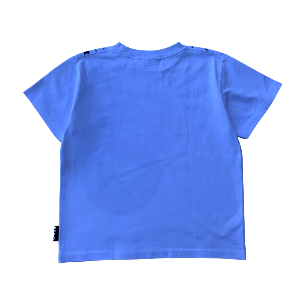 MOLO - T-SHIRT - BLANC - 8 ANS