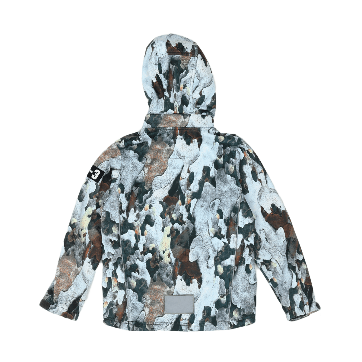 MOLO - VESTE - MULTICOLORE - 10 ANS