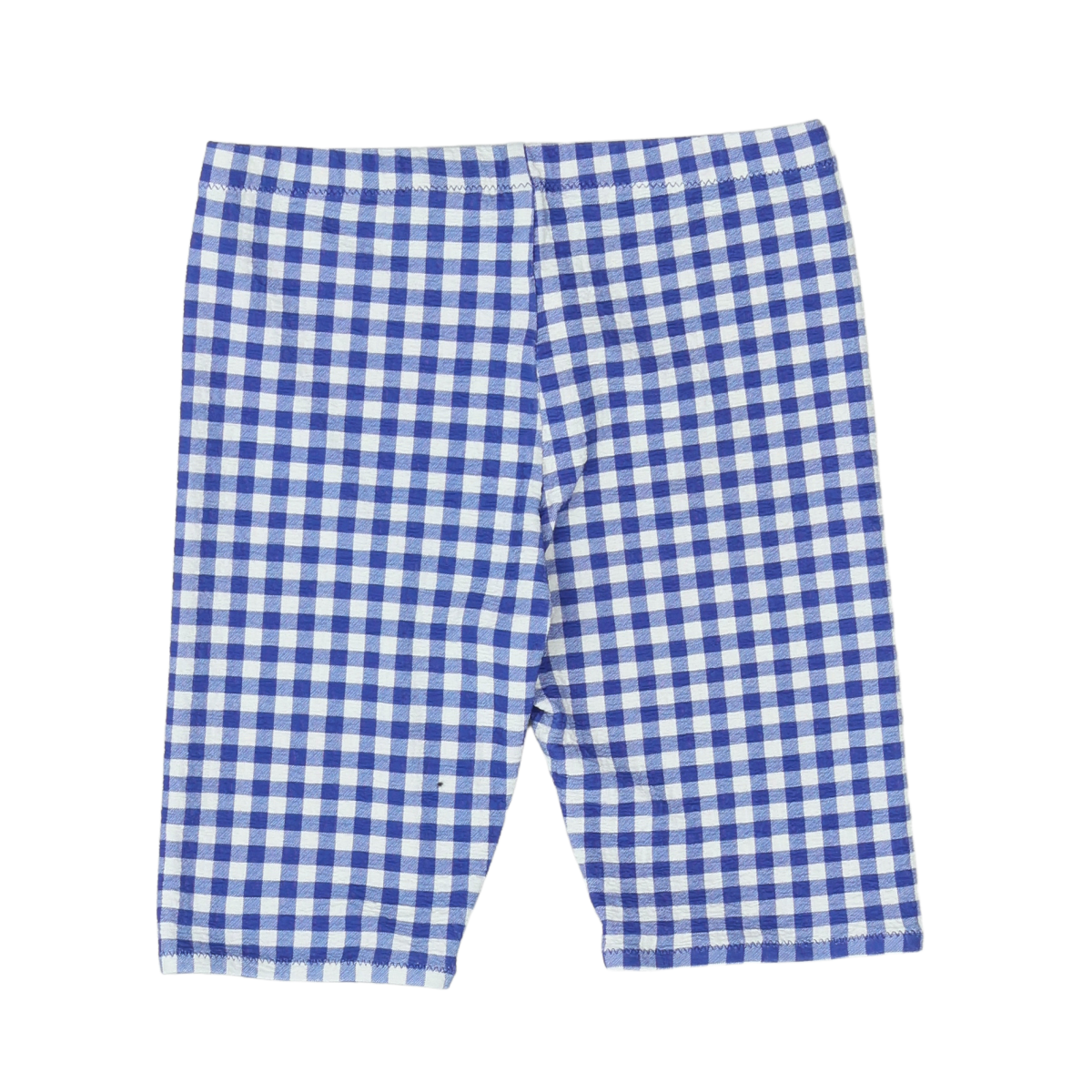BOBO CHOSES - SHORT - BLANC, BLEU - 10 ANS