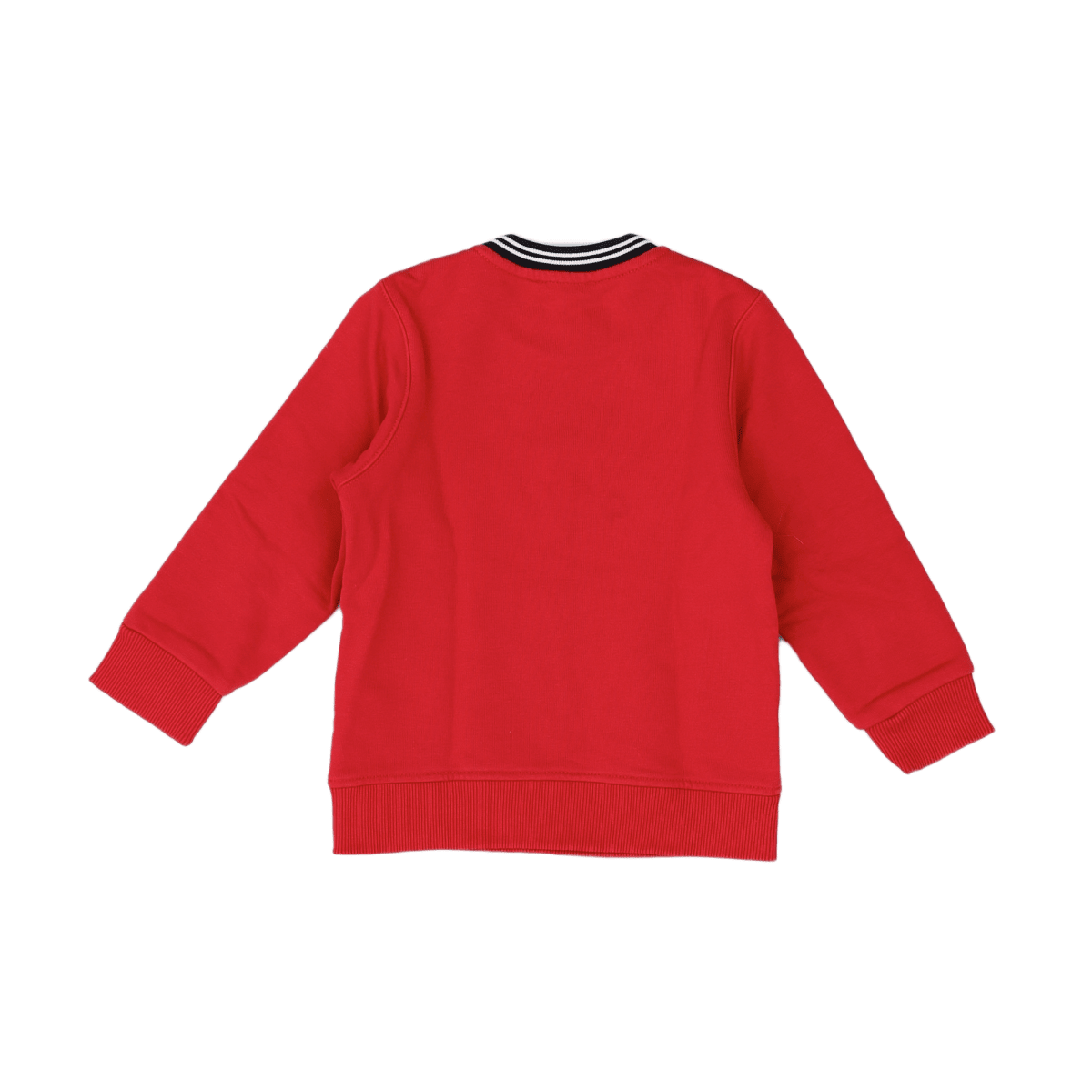 GIVENCHY - SWEATSHIRT - ROT - 3 JAHRE