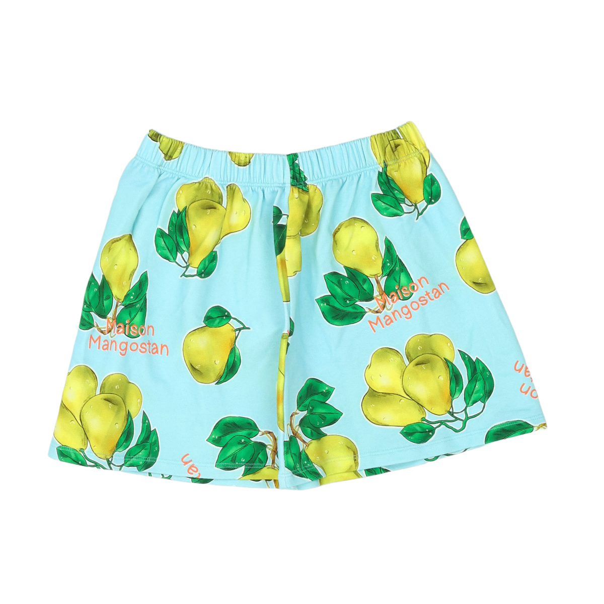 MAISON MANGOSTAN - JUPE - BLEU - 10 ANS