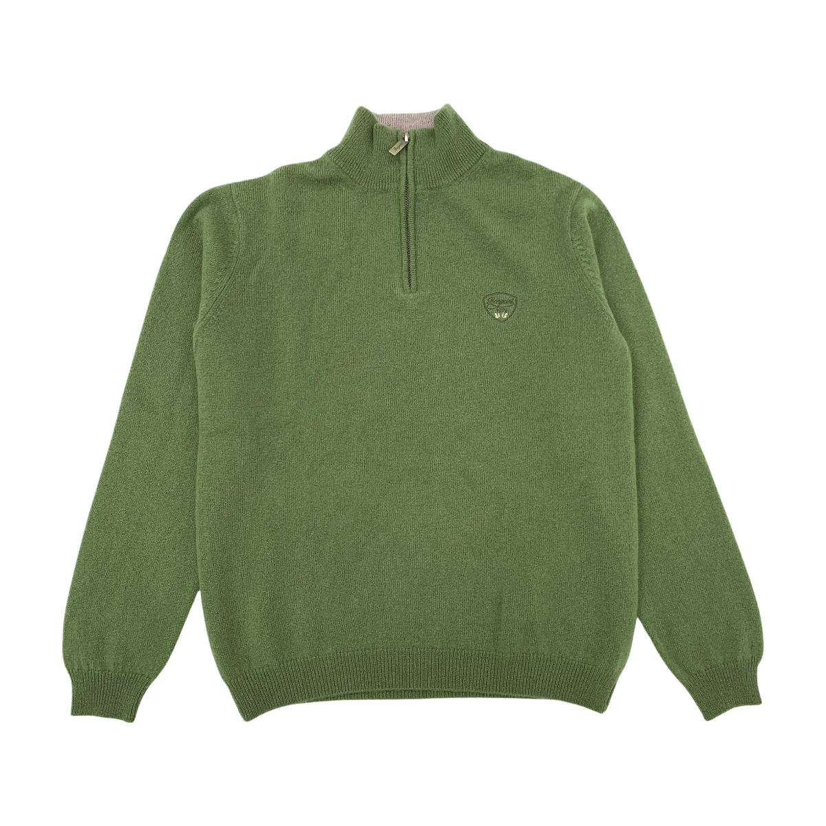BONPOINT - PULL - VERT - 10 ANS