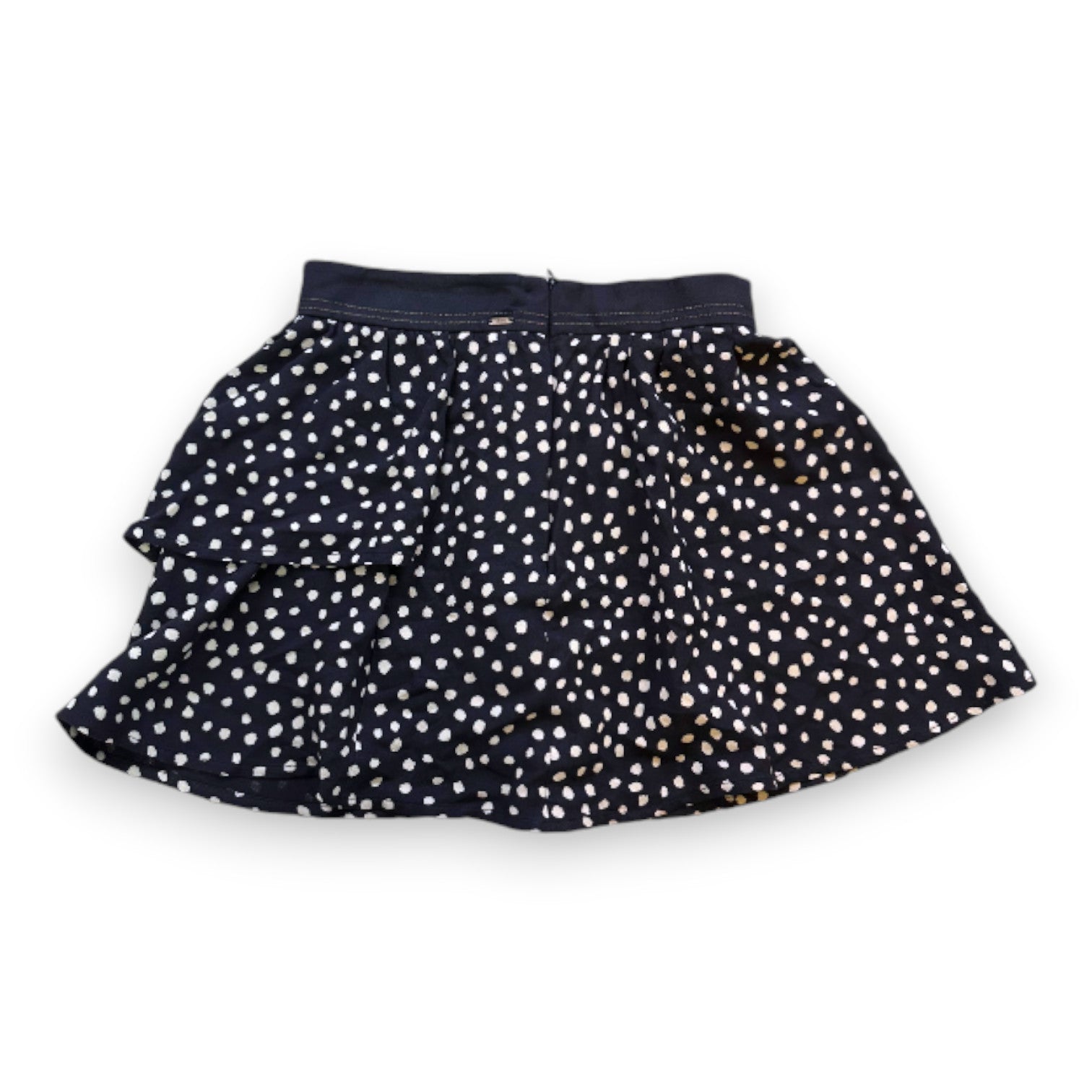 IKKS - BLAUER ROCK - 8 JAHRE