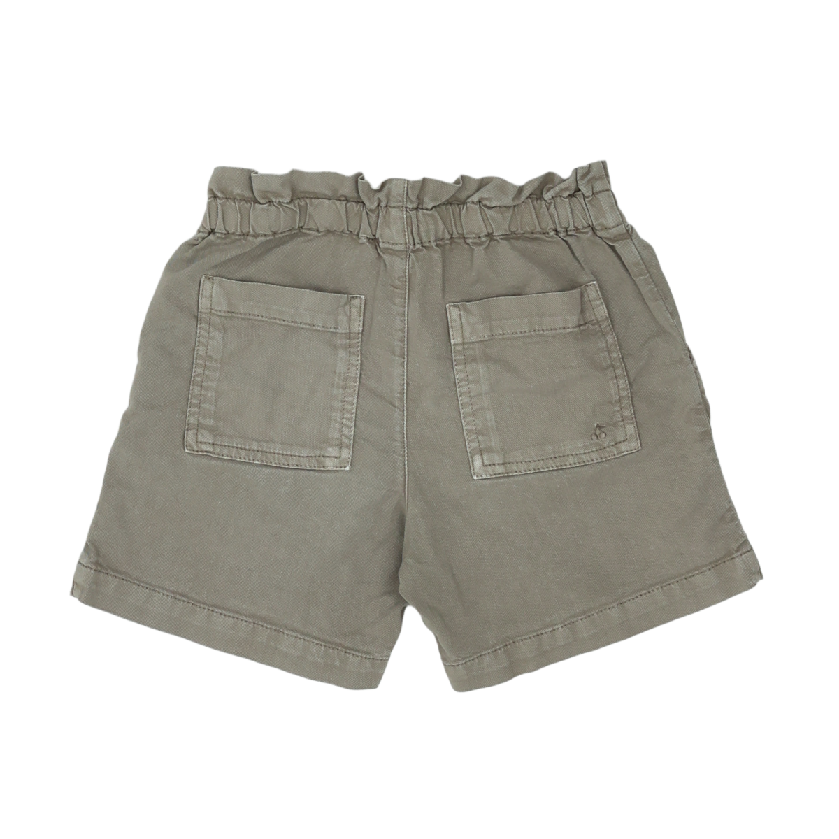 BONPOINT - SHORT - MARRON - 4 ANS