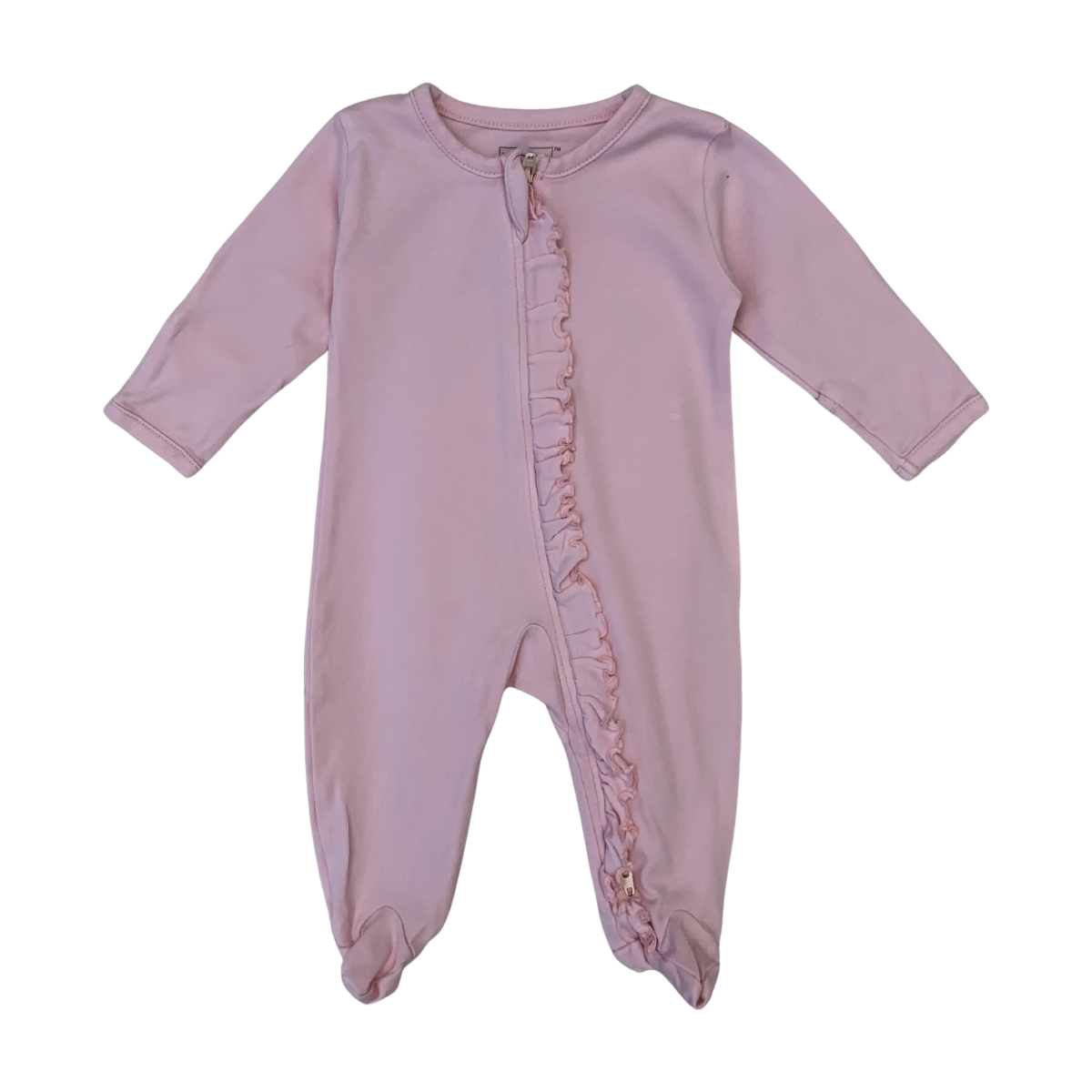 KISSY KISSY - PYJAMA - ROSE - 0 MOIS