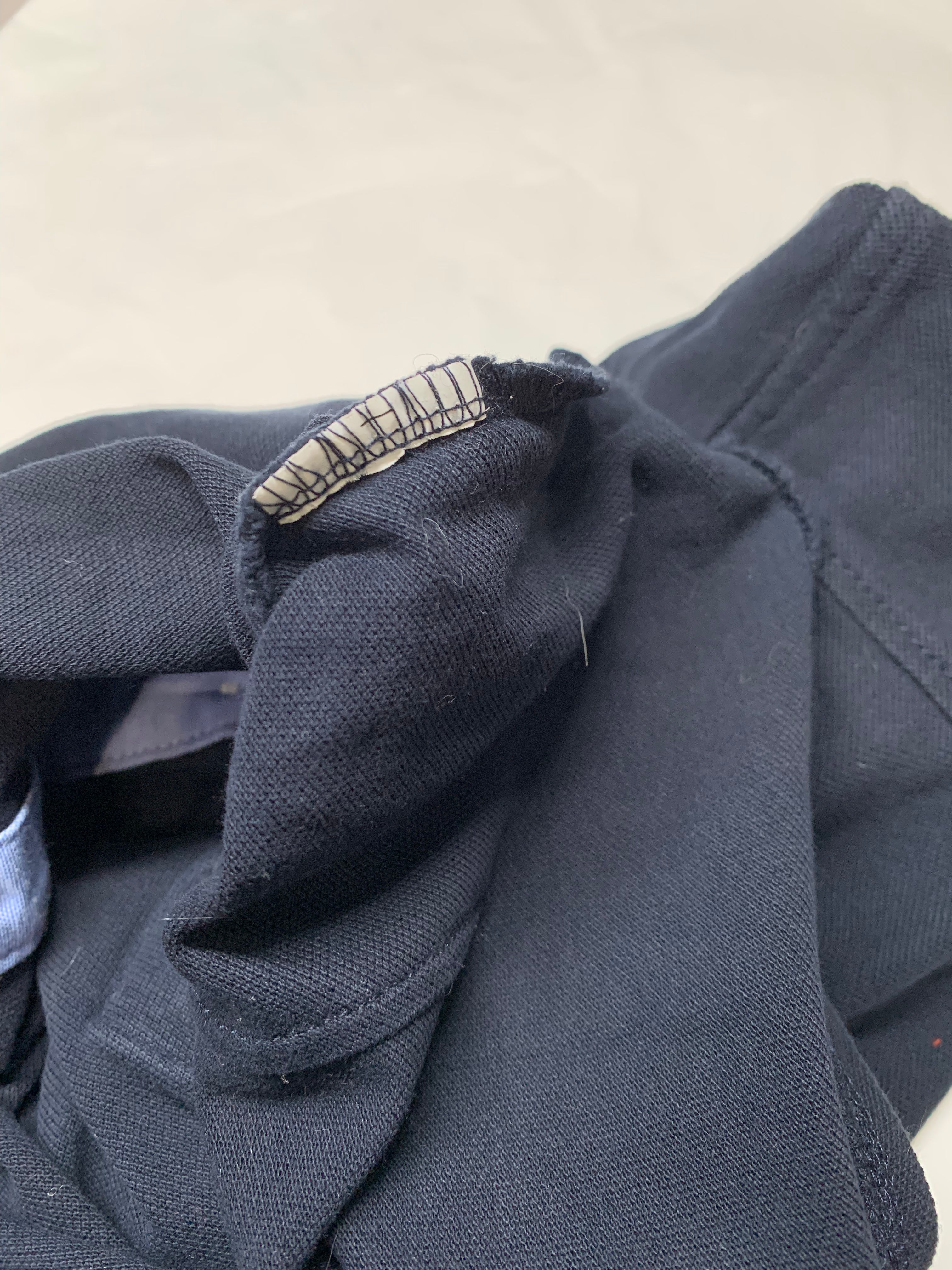 IKKS - HEMD - BLAU - 3 JAHRE