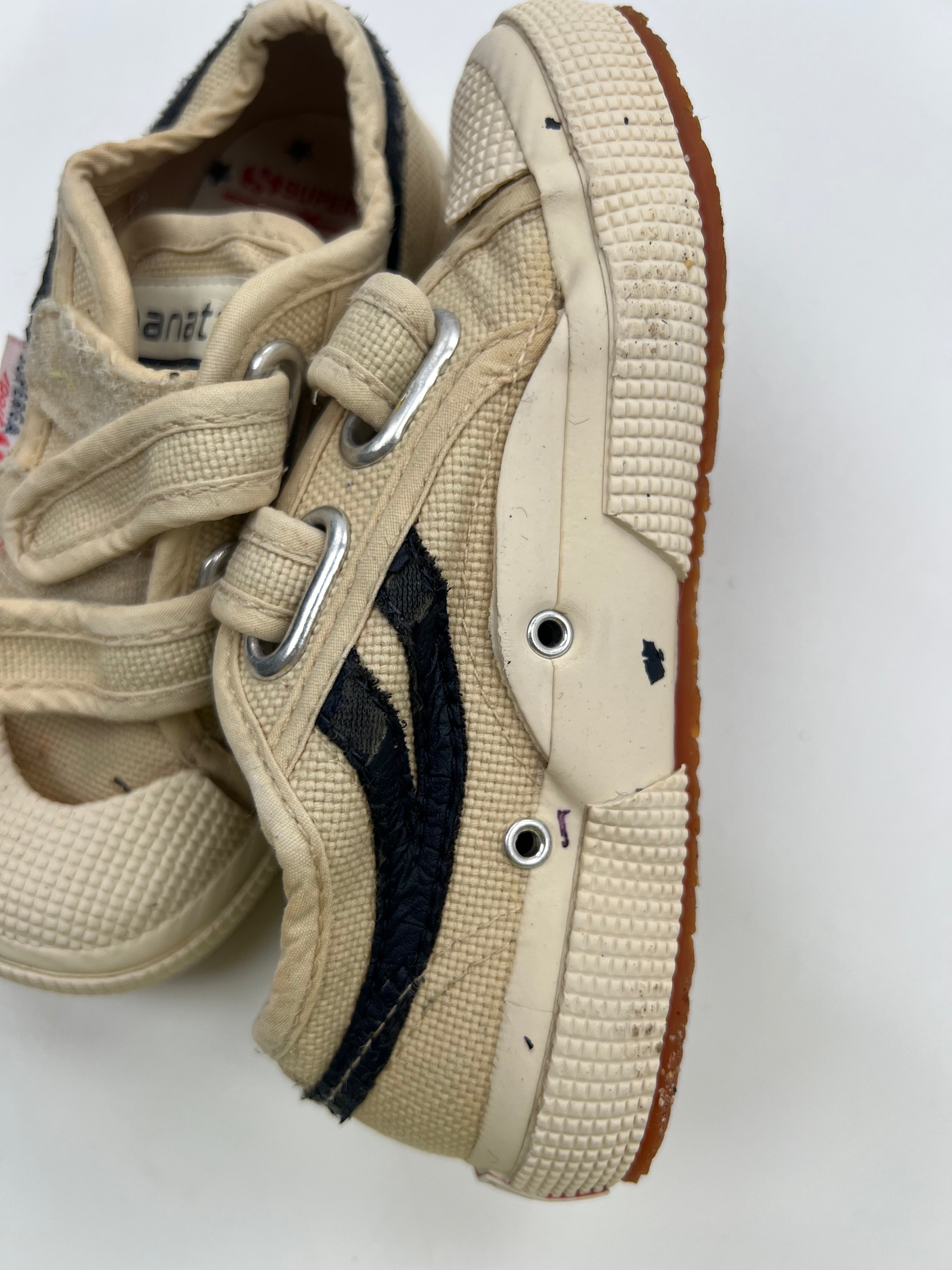 BONTON - BASKETS - BEIGE - 26