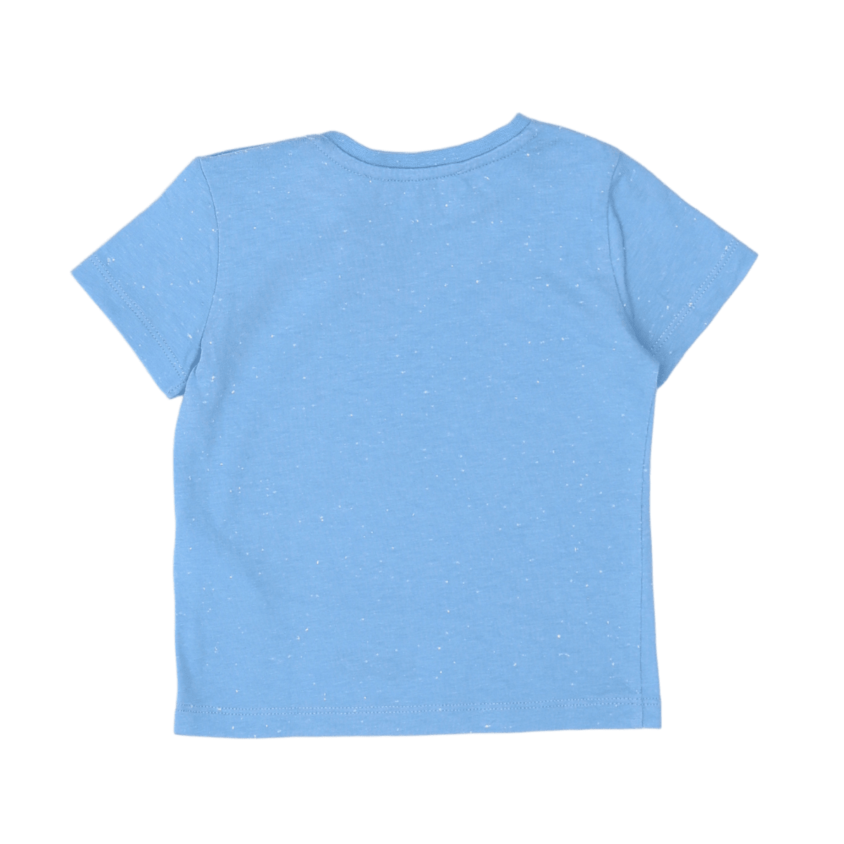 TARTINE & CHOCOLAT - T-SHIRT - BLEU - 18 MOIS