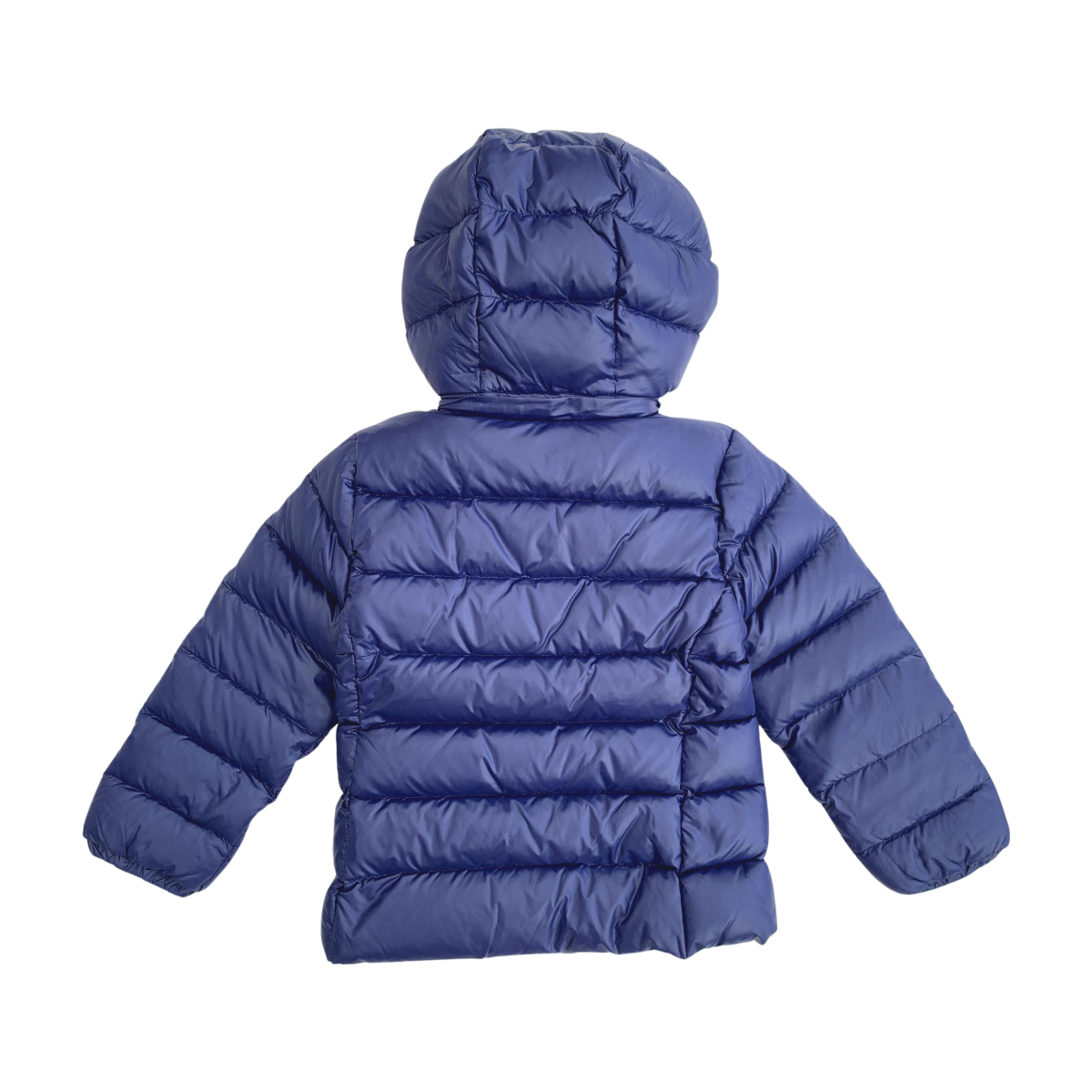 RALPH LAUREN - DOUDOUNE - BLEU - 4 ANS
