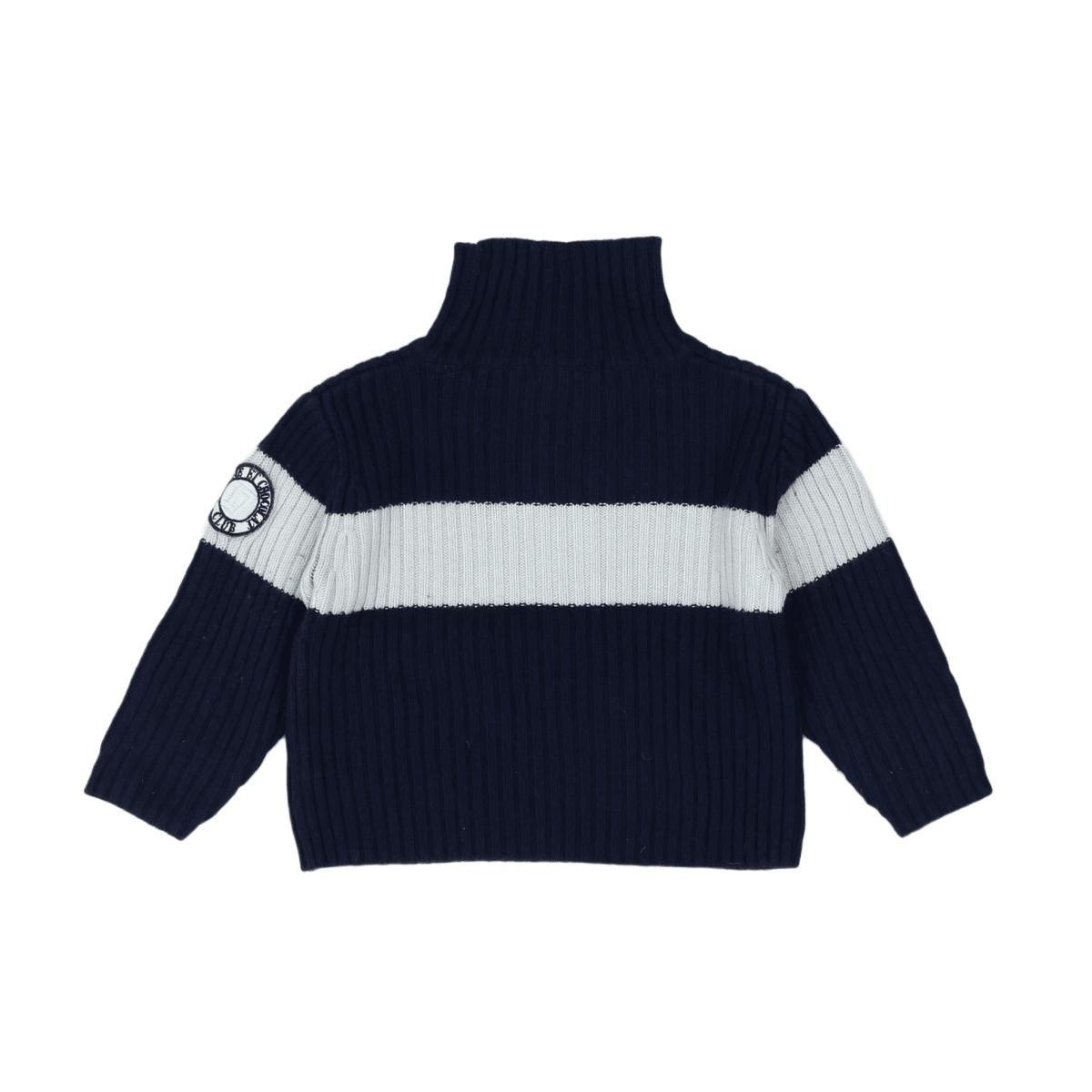 TARTINE & CHOCOLAT - PULLOVER - BLAU - 18 MONATE