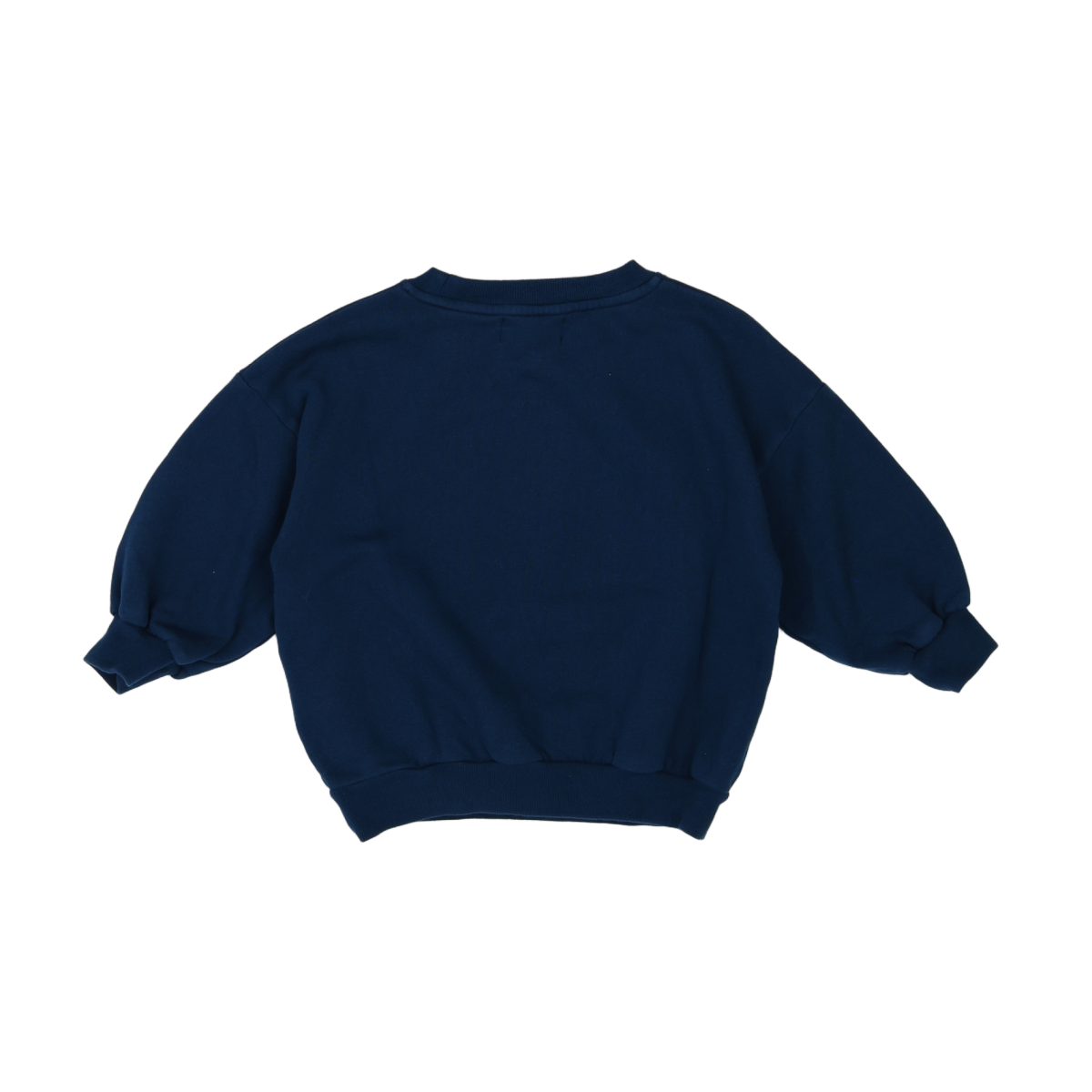 BOBO CHOSES - PULL - BLEU - 24 MOIS
