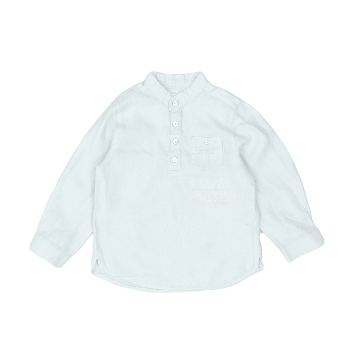 TARTINE & CHOCOLAT - SHIRT - BLAU - 4 JAHRE