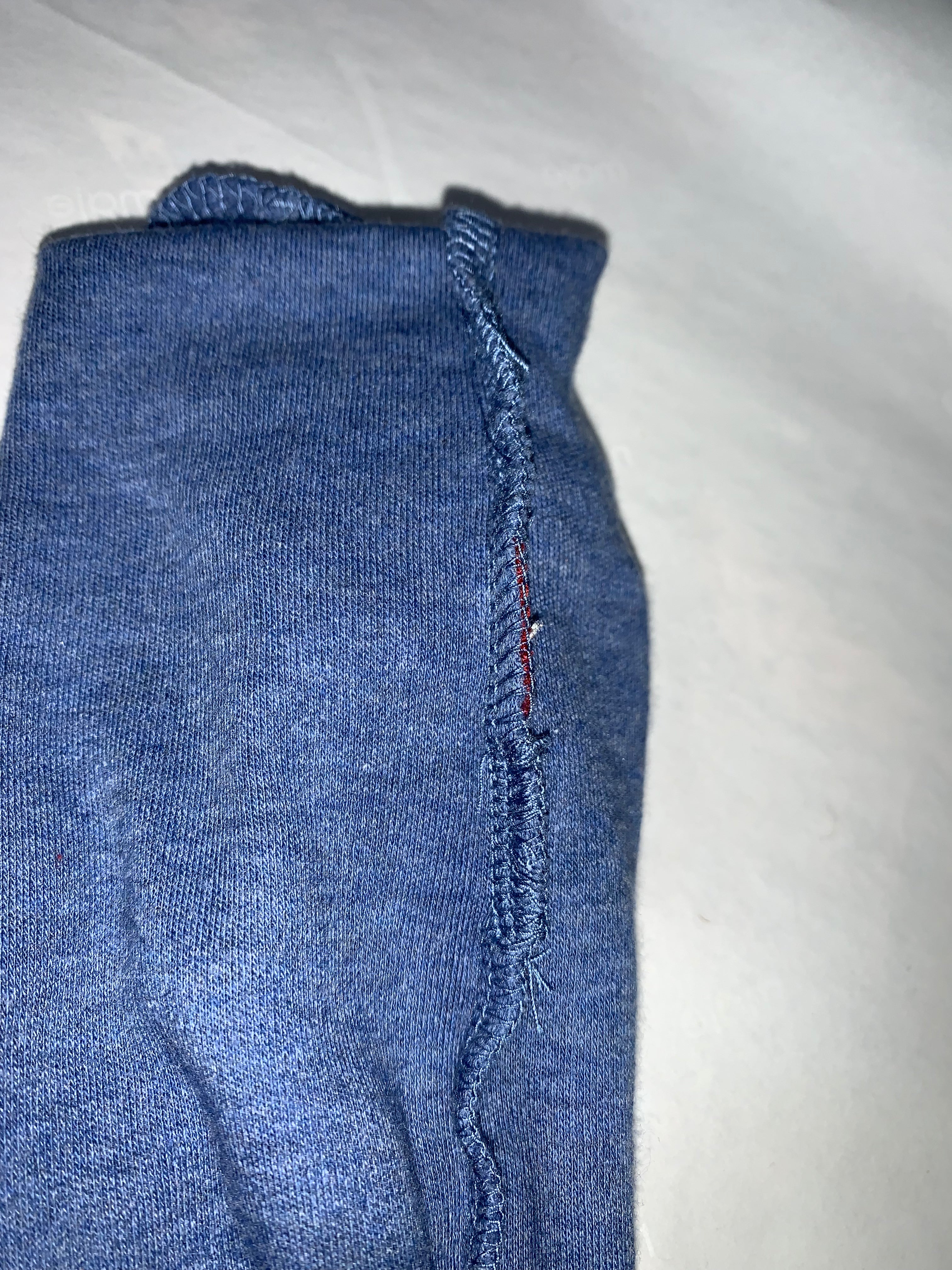 LEVI'S - PYJAMAS - BLAU - 12 MONATE