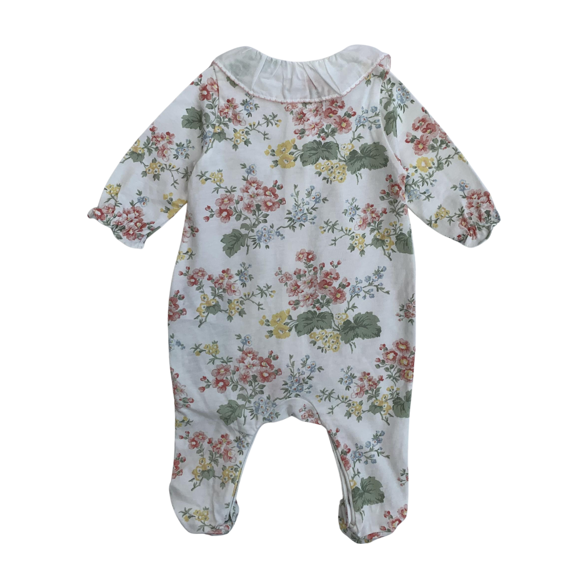 TARTINE & CHOCOLAT - PYJAMA - MULTICOLORE - 3 MOIS