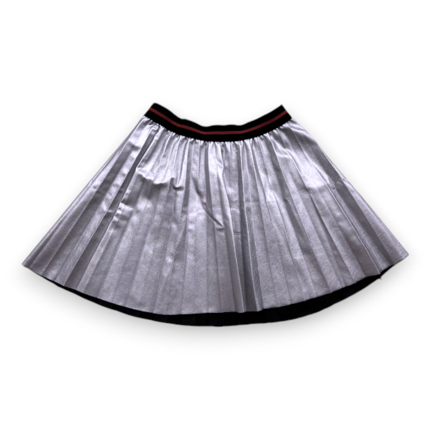 IKKS - ROCK - SILBER - 6 JAHRE