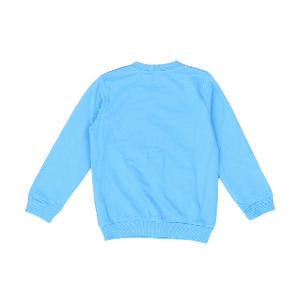 MOSCHINO - PULL - BLEU - 24 MOIS