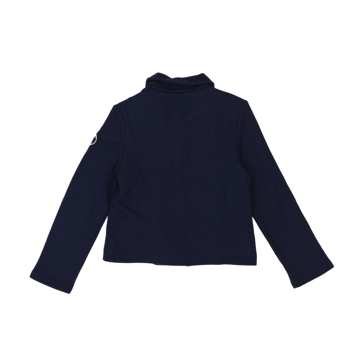IKKS - VESTE - BLEU - 8 ANS
