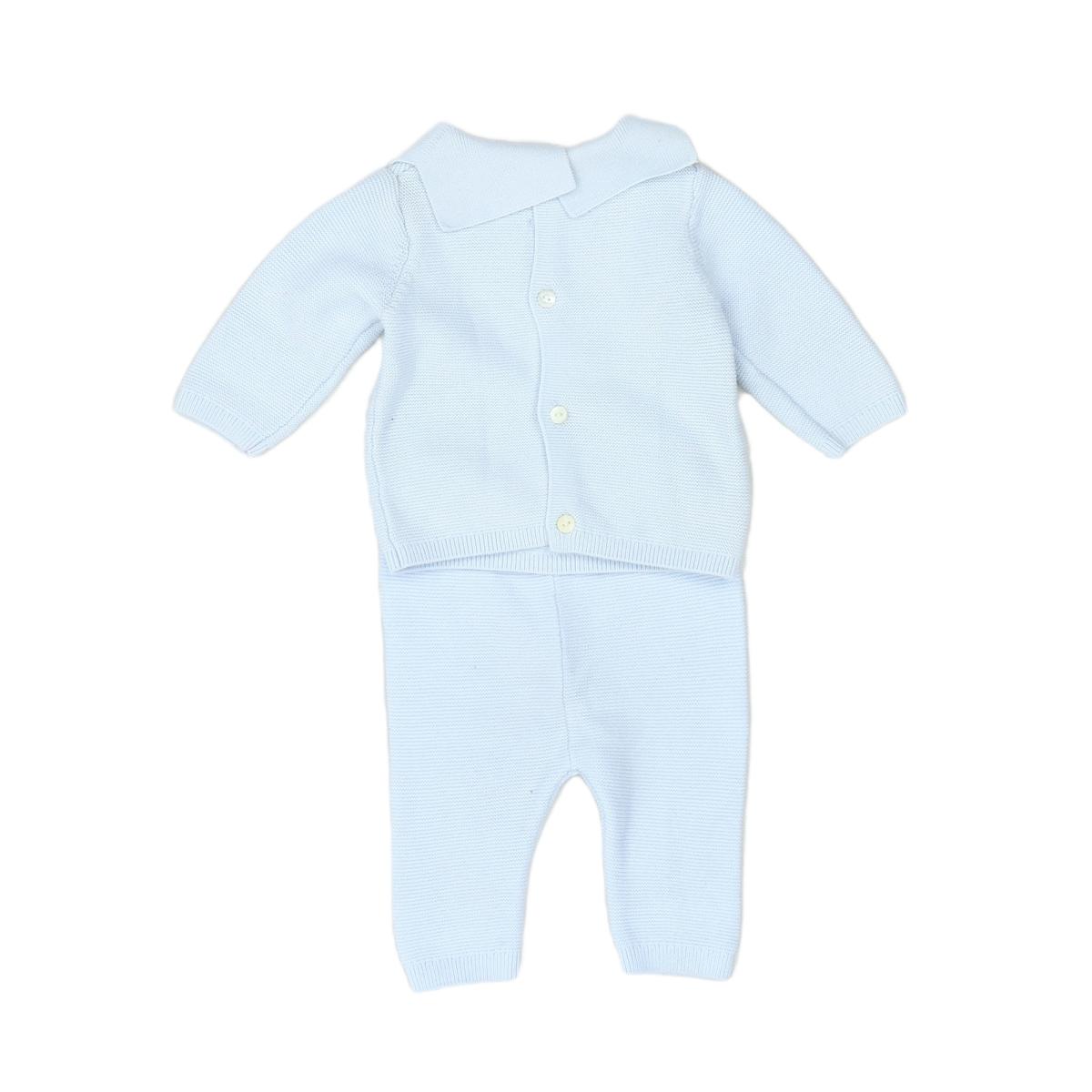 JACADI - ENSEMBLE - BLEU - 3 MOIS