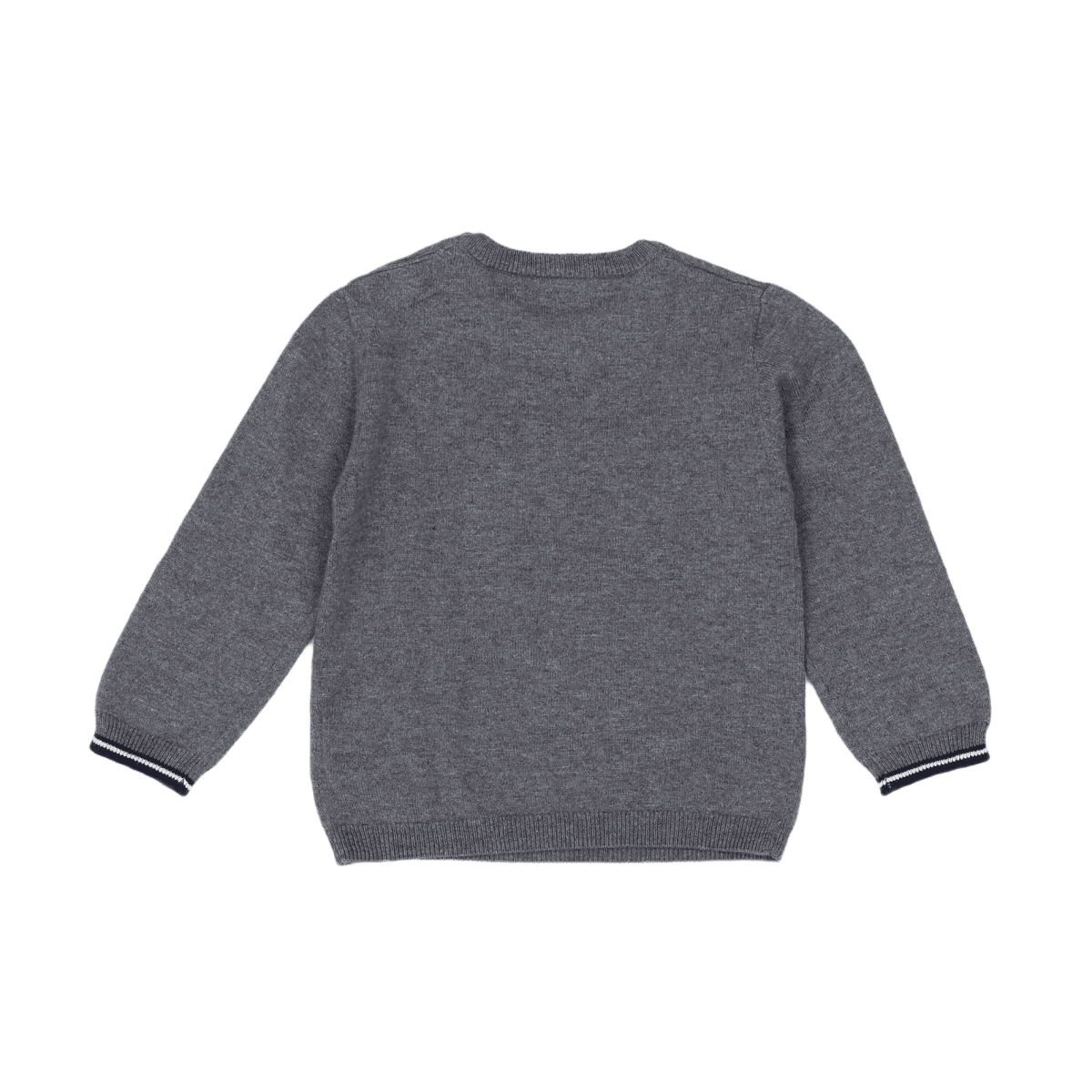 MAYORAL - PULLOVER - GRAU - 18 MONATE