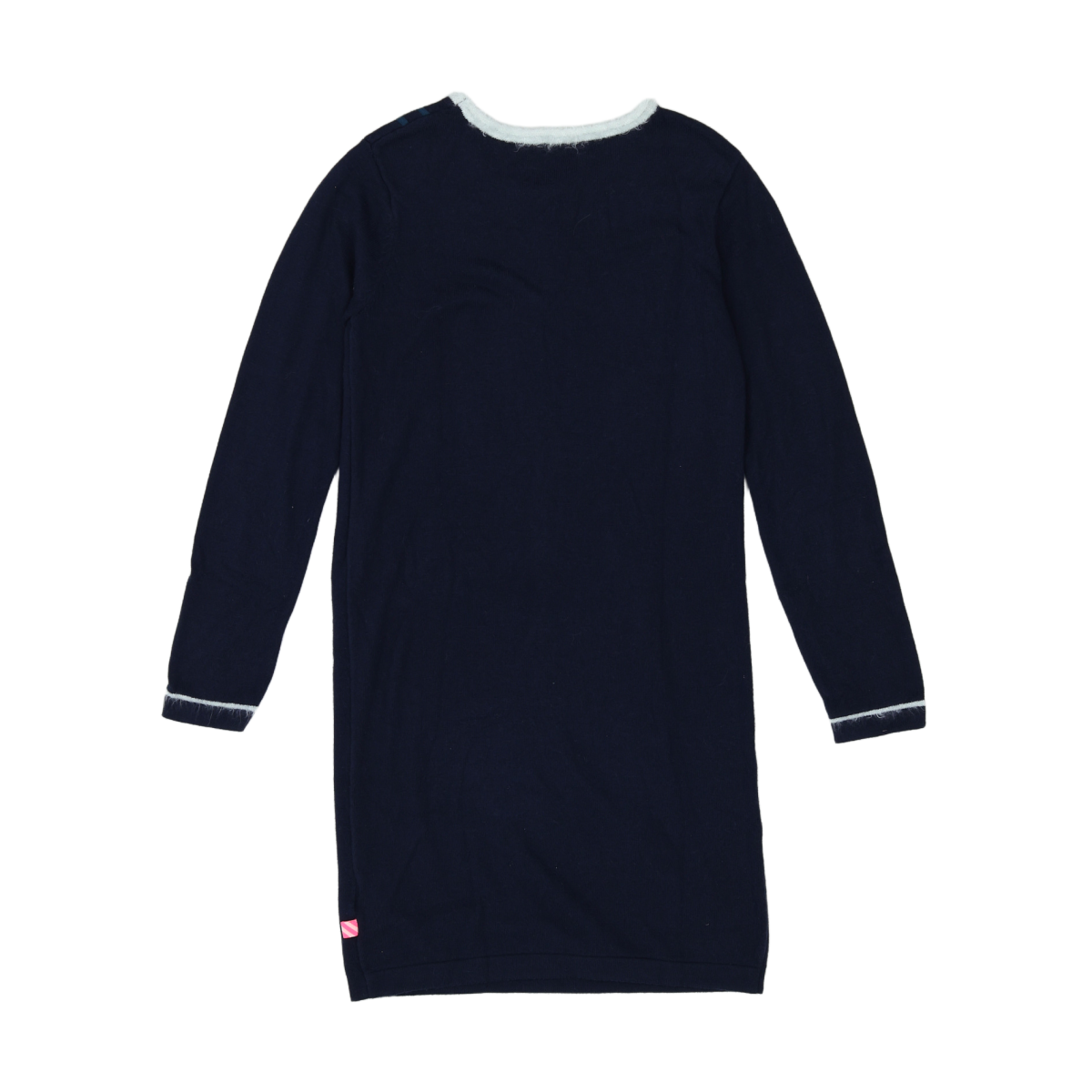 BILLIEBLUSH - ROBE - BLEU, ROSE - 12 ANS