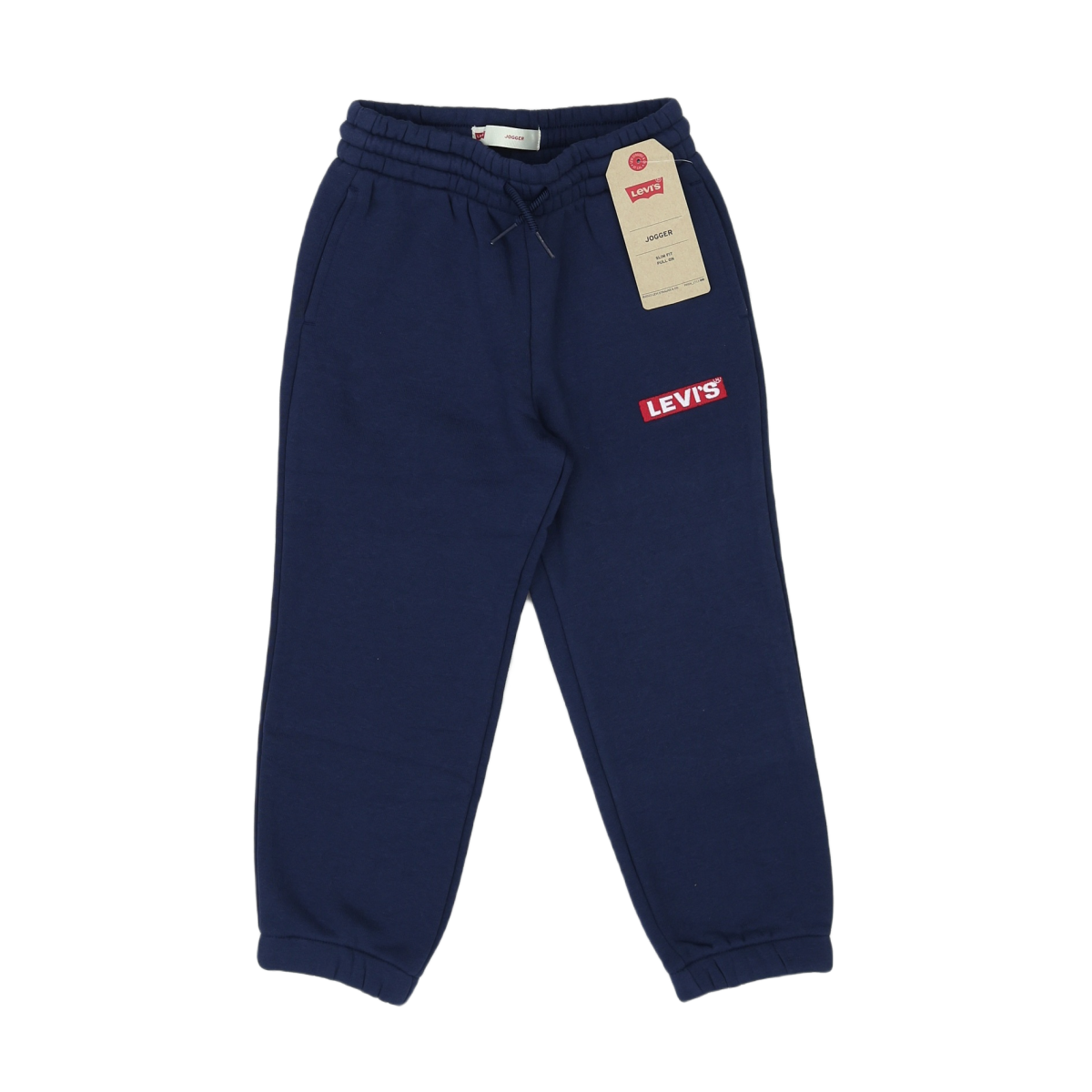LEVI'S - JOGGING - BLEU - 4 ANS