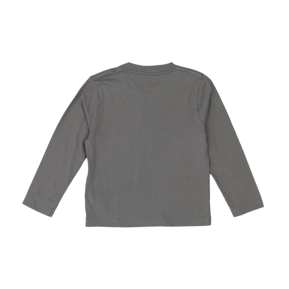 BONPOINT - T-SHIRT - GRIS - 4 ANS