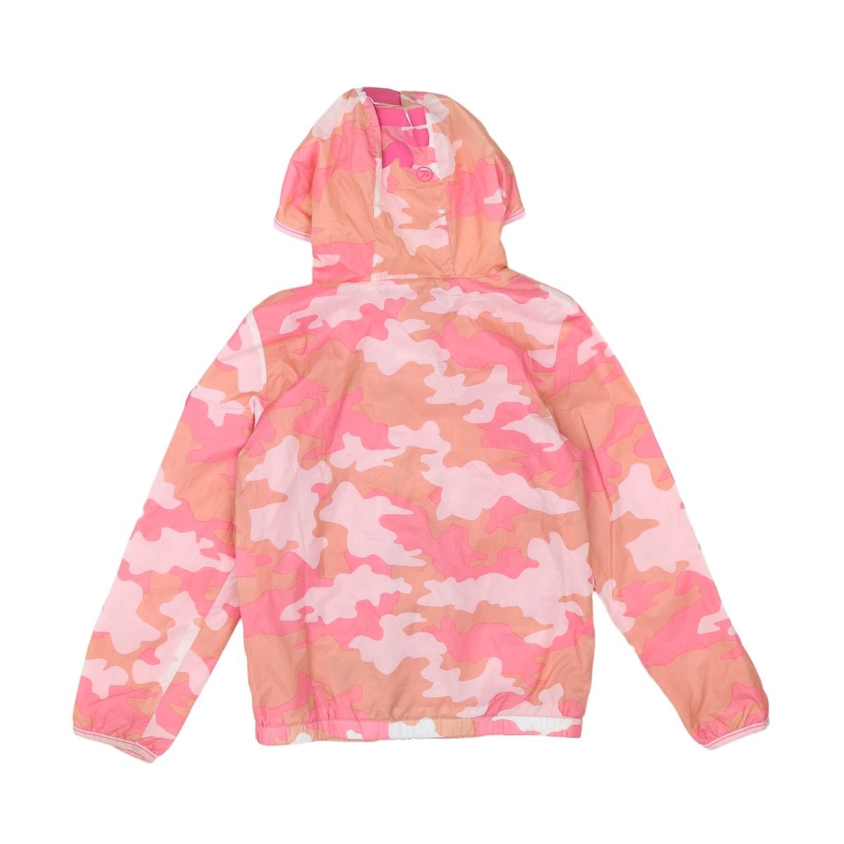 LEVI'S - IMPERMÉABLE - ROSE - 8 ANS