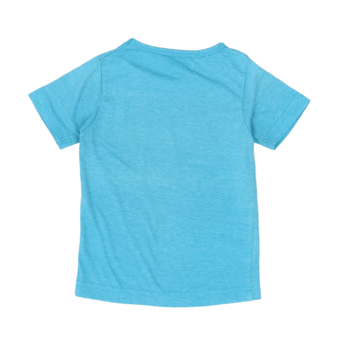 BLEU COMME GRIS - T-SHIRT - BLEU - 3 ANS