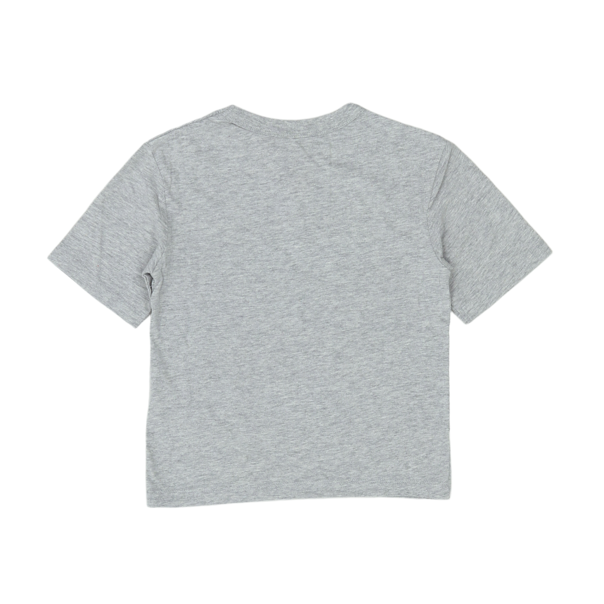 BELLEROSE - T-SHIRT - GRIS - 6 ANS