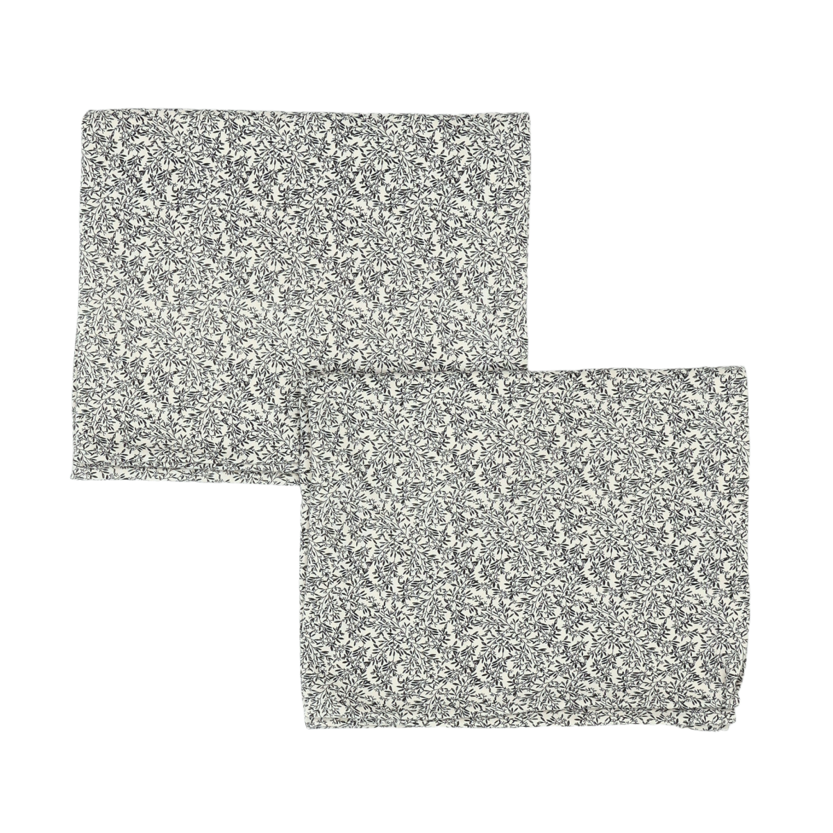 STUDIO ROMÉO - PORTE BÉBÉ - BLANC, NOIR - TAILLE UNIQUE