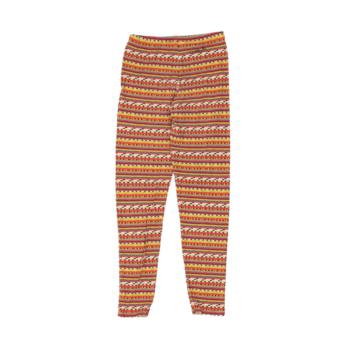 JUNIOR GAULTIER - LEGGING - MULTICOLORE - 12 ANS