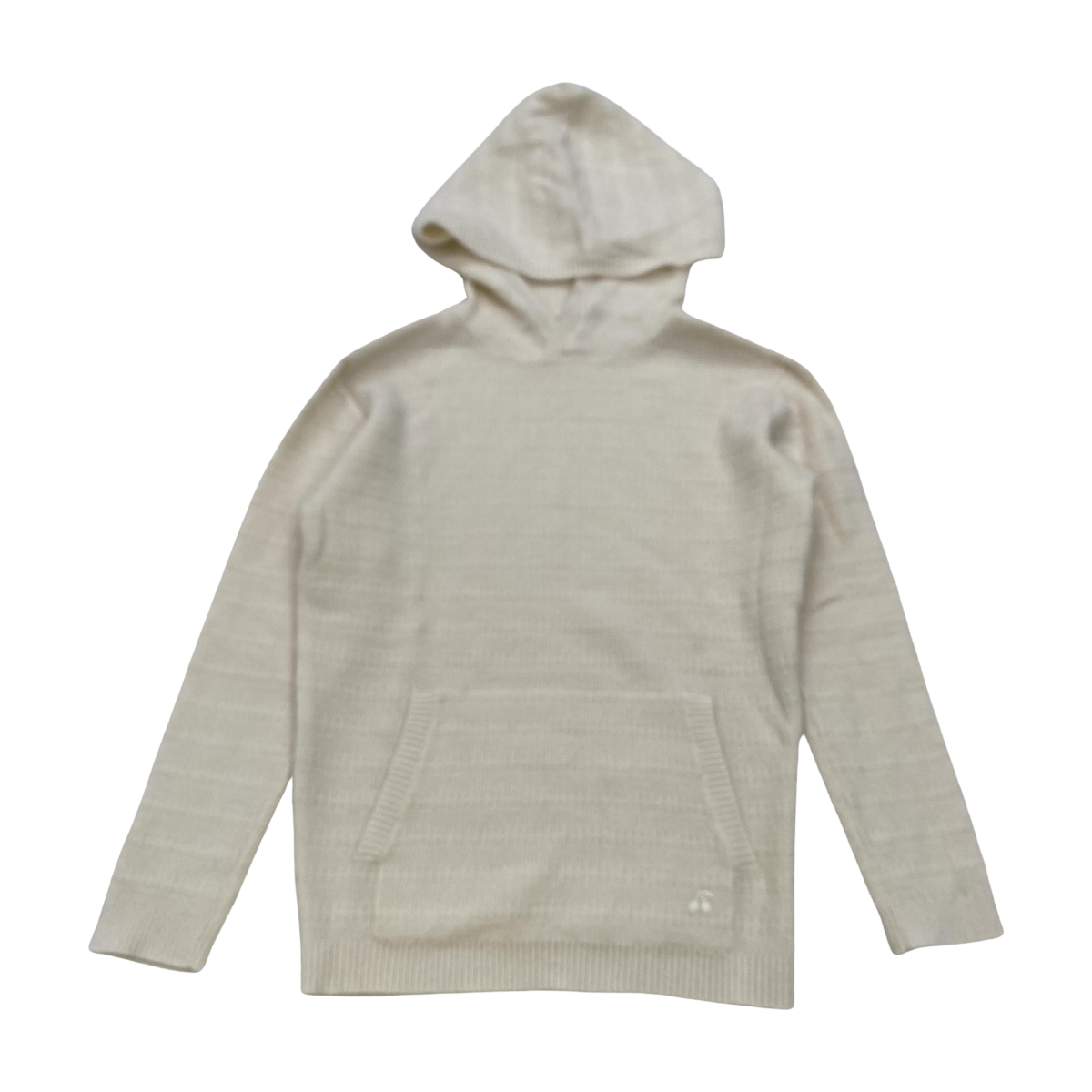 BONPOINT - PULL - BEIGE - 8 ANS