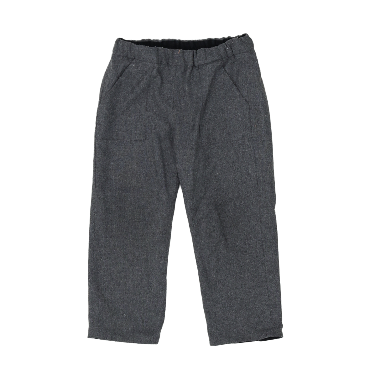 BONPOINT - PANTALON - GRIS - 3 ANS