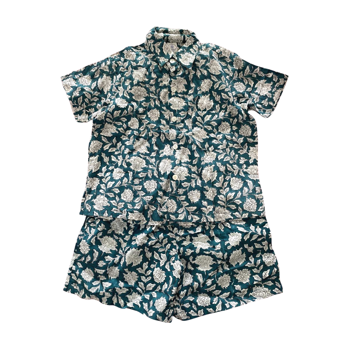 THE PDKF STORE - ENSEMBLE - VERT - 4 ANS