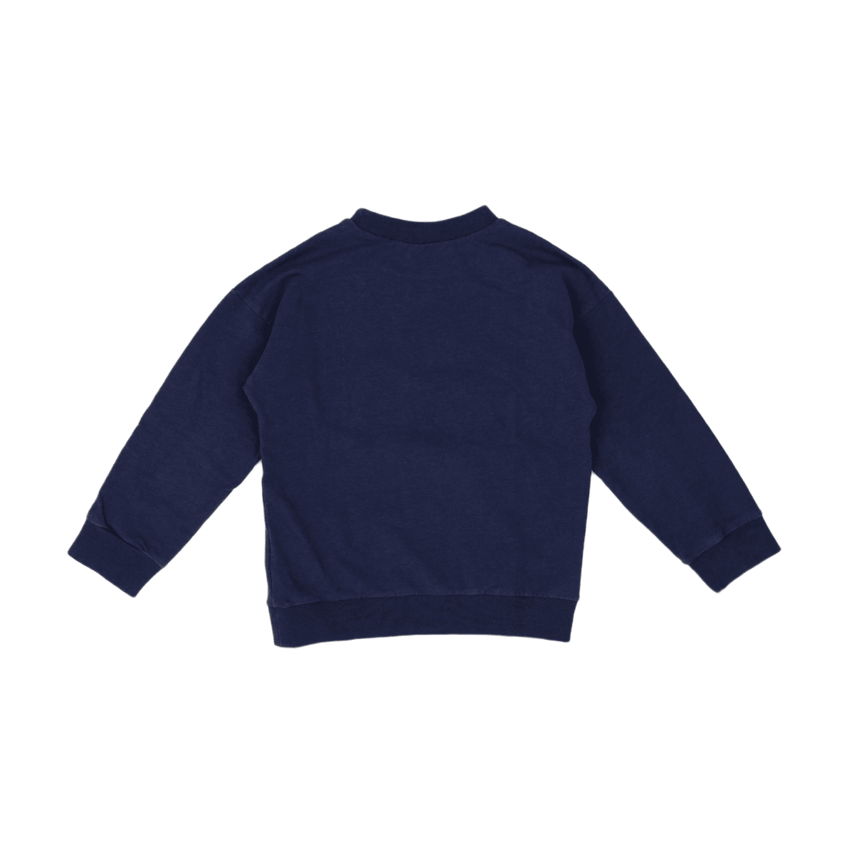 DIOR - SWEATSHIRT - BLUE - 6 YEARS