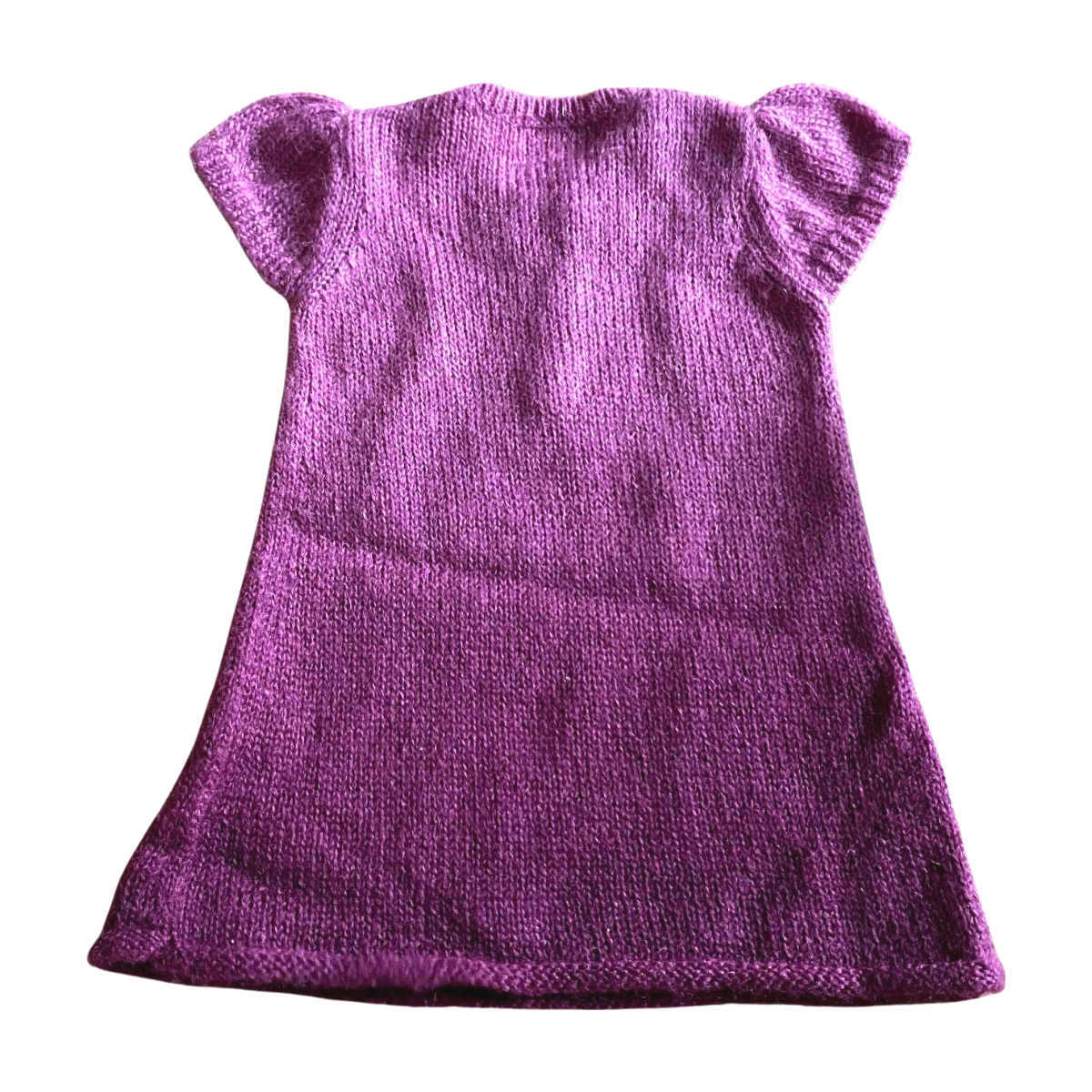 BONPOINT - ROBE - ROSE - 6 MOIS