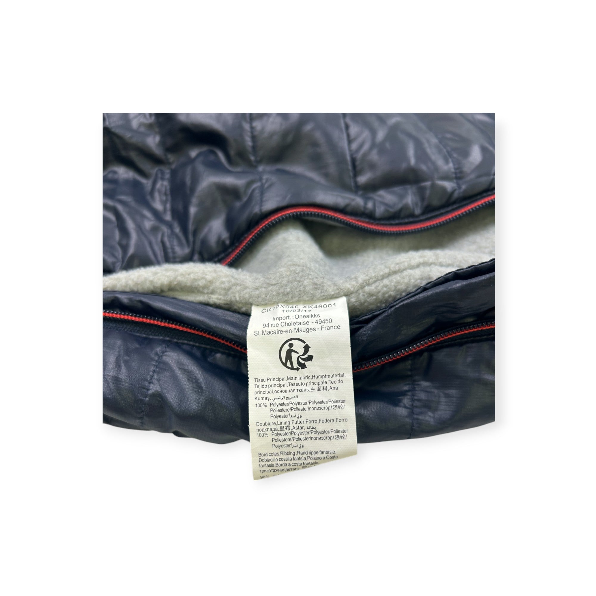 IKKS - JUMPSUIT - 9 MONATE