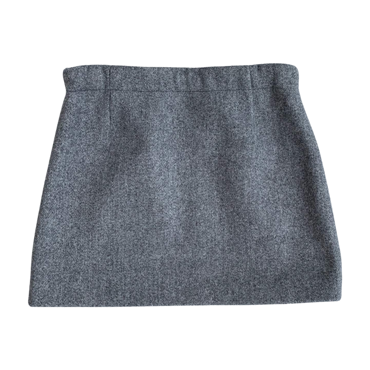 IL GUFO - JUPE - GRIS - 10 ANS