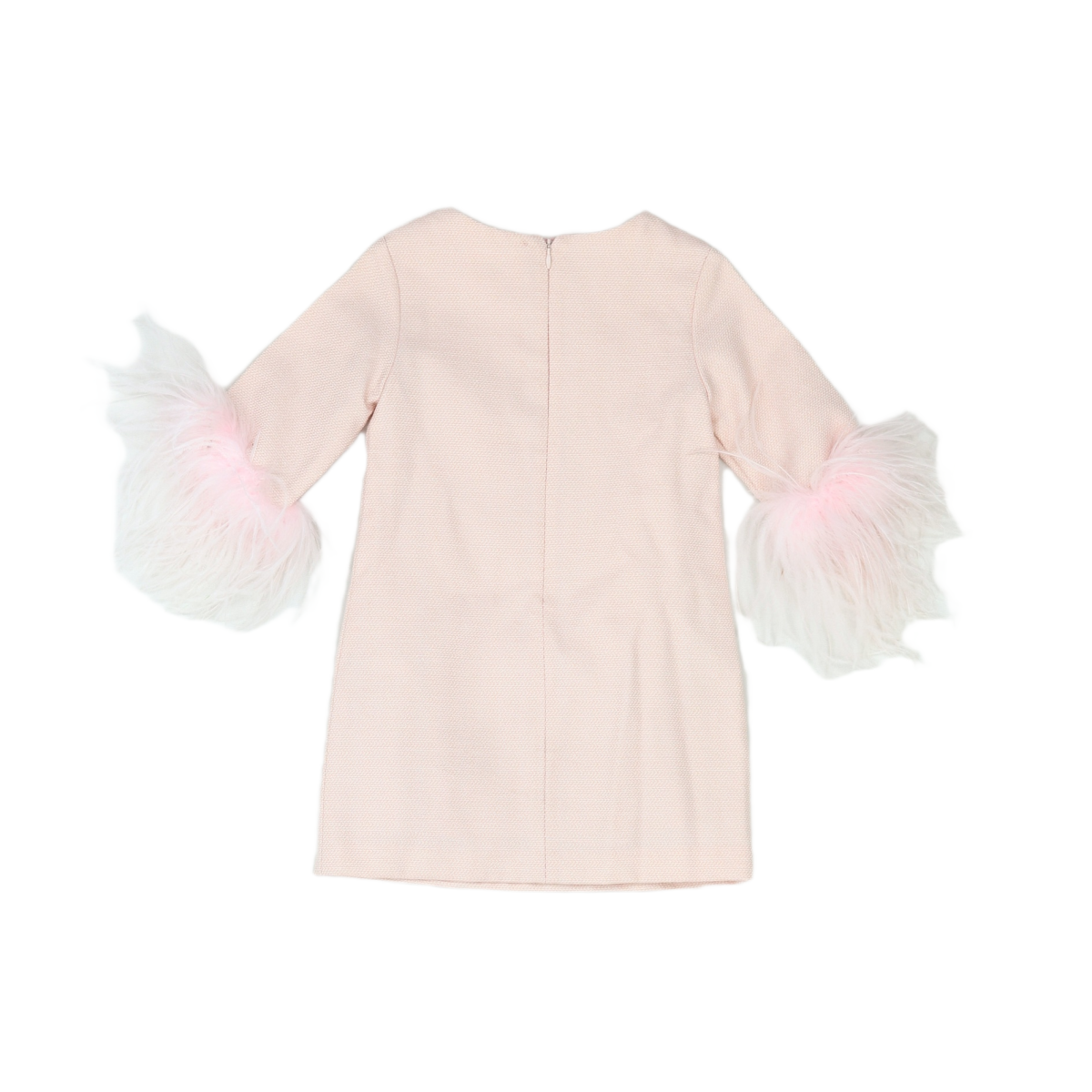 CHARABIA - ROBE - ROSE - 6 ANS